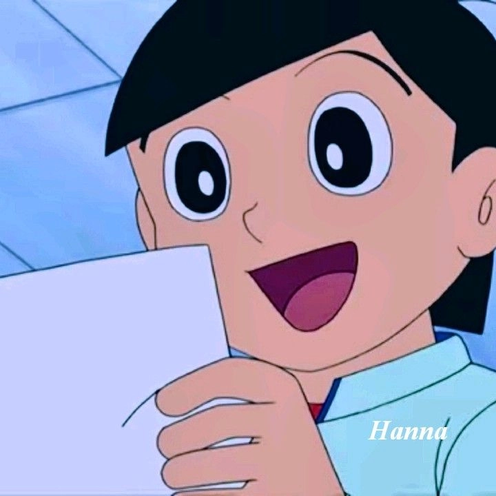 Dekisugi học giỏi hiền lành và luôn khiến Nobita lo lắng