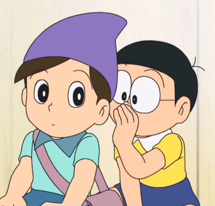 Dekisugi có thích Nobita không là câu hỏi khiến fan đam mỹ thắc mắc