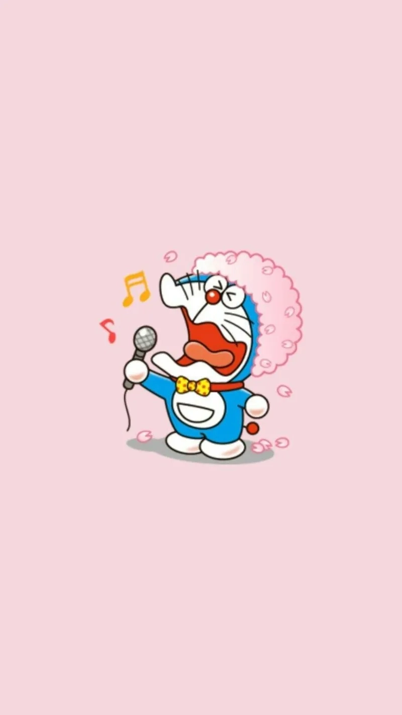 Bộ sưu tập hình ảnh Doremon hài hước cực vui nhộn