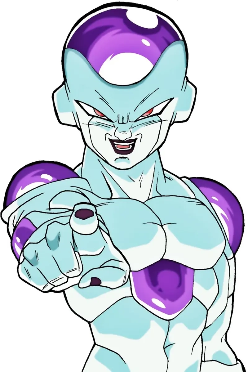 Kỹ năng hủy diệt của Frieza Golden vượt xa mong đợi