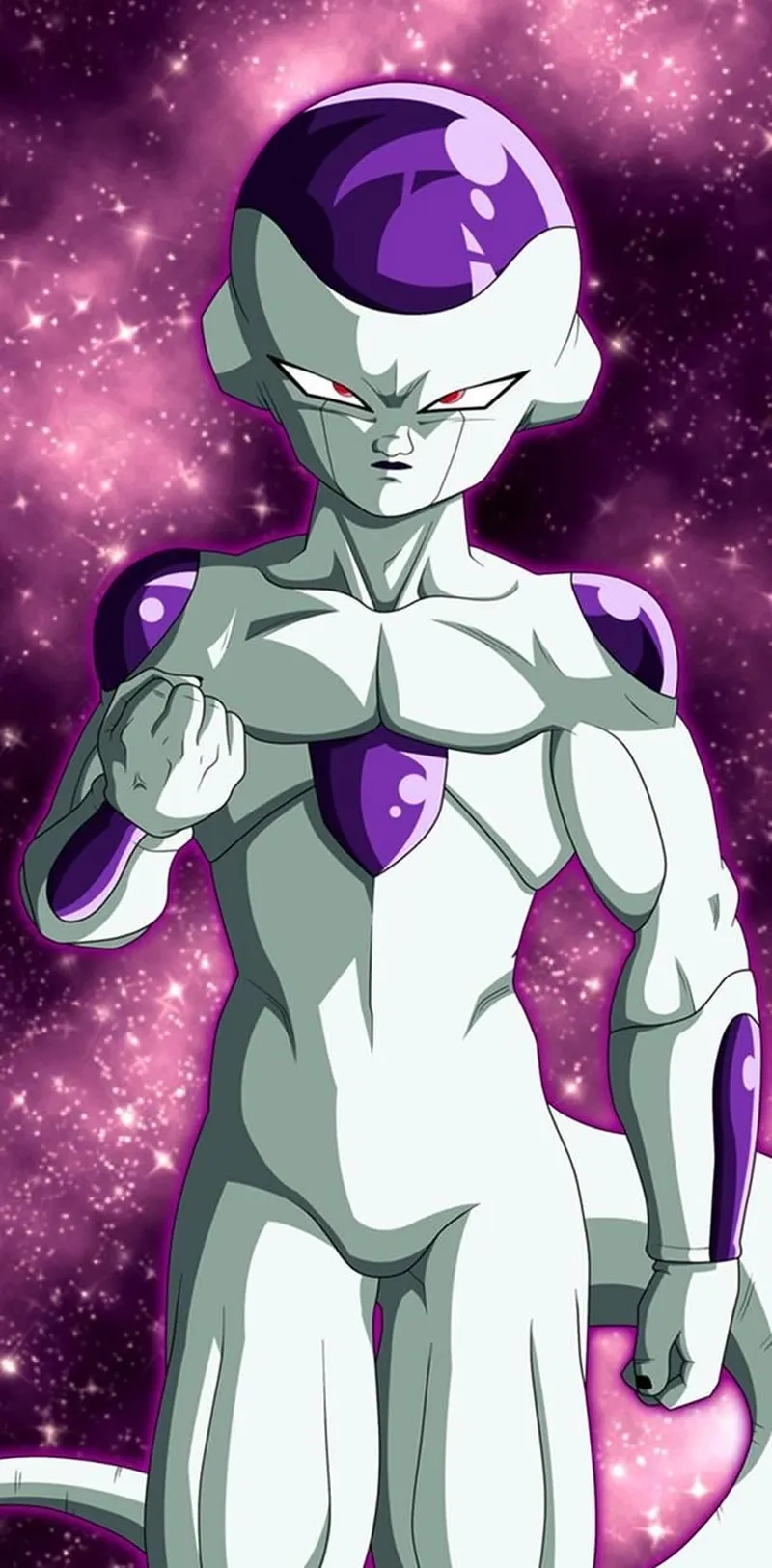 Chuỗi diễn biến căng thẳng trong Frieza Saga đầy cảm xúc
