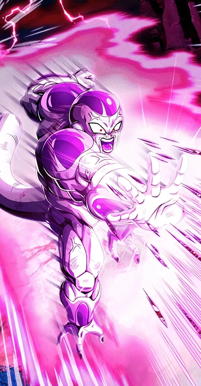 Sức mạnh bí ẩn của Black Frieza khiến fan bất ngờ