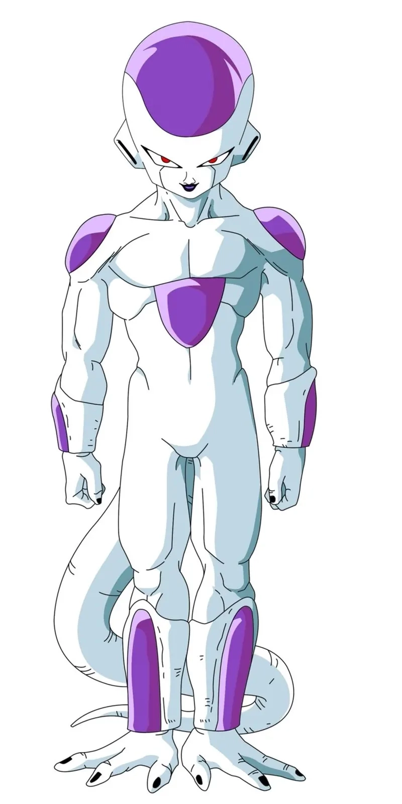 Nhân vật phản diện số một 7 Viên Ngọc Rồng Frieza