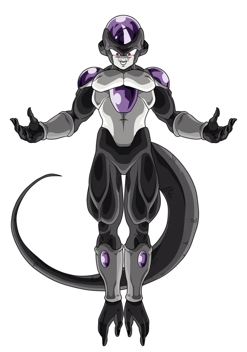 Tìm hiểu Frieza Là Ai khiến mọi chiến binh phải dè chừng