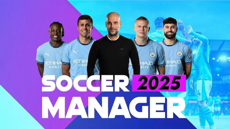 Đánh Giá Chi Tiết Các Tính Năng Mới Trong Soccer Manager 2025