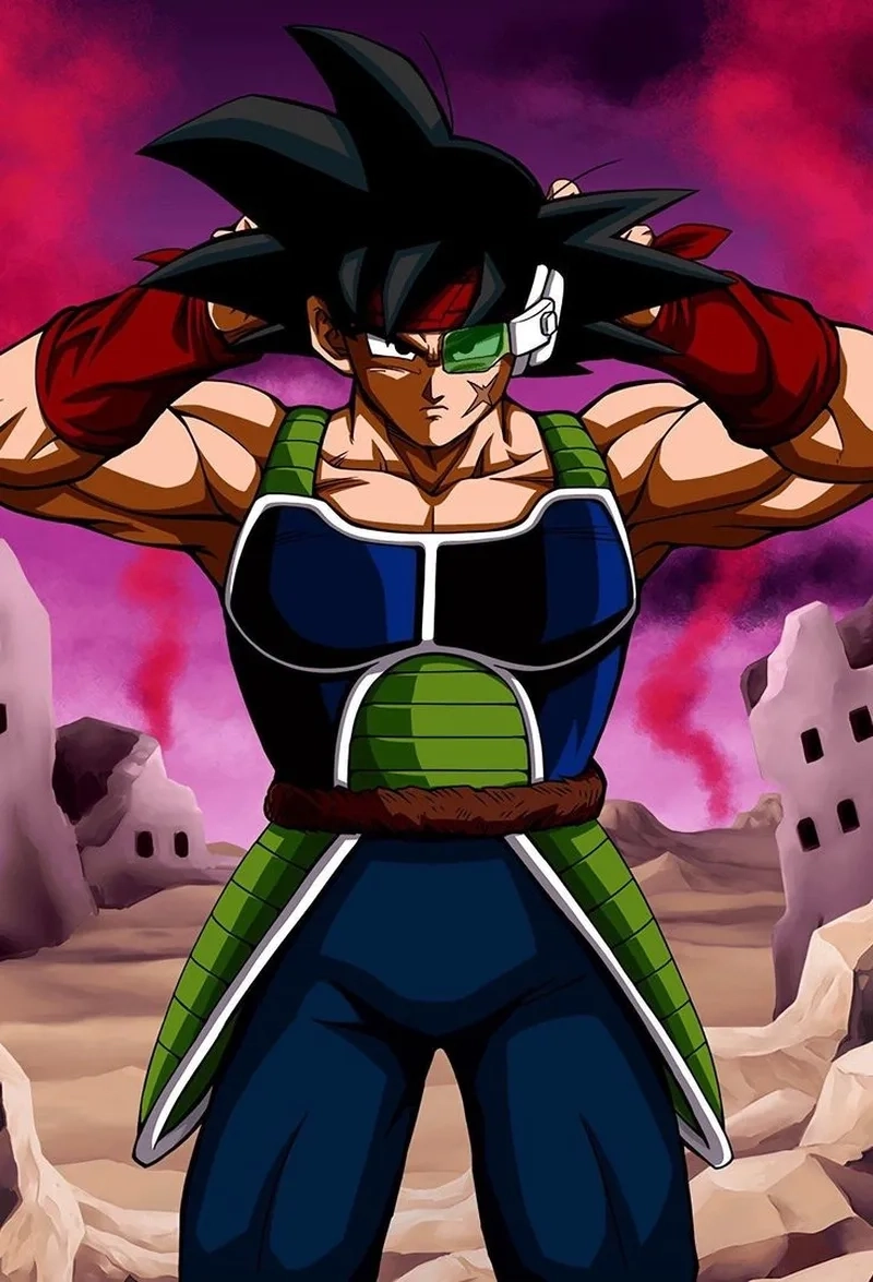Dragon ball daima Gohan phiên bản trẻ hóa đầy thú vị
