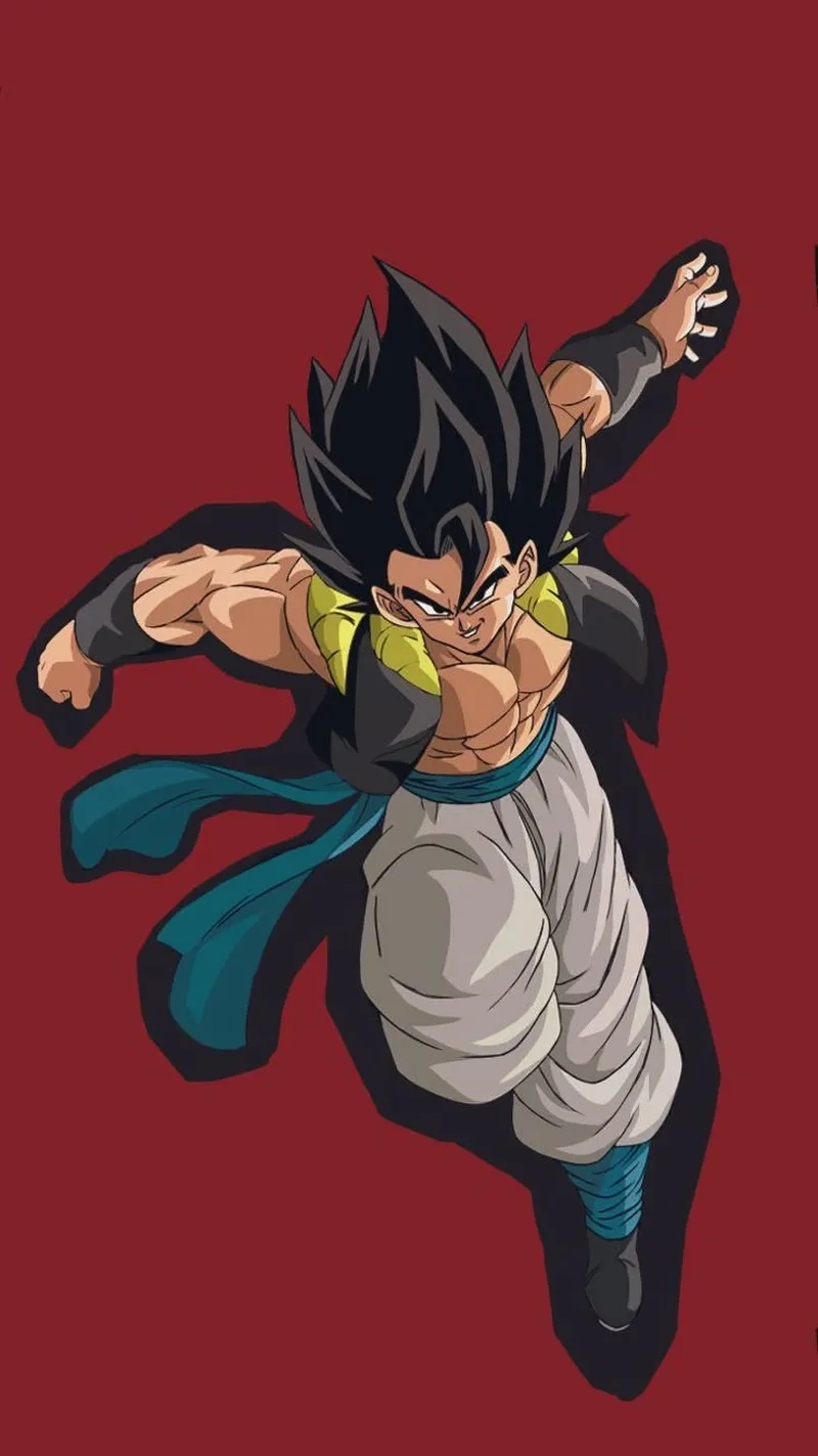 Gohan dragon ball super khiến fan thán phục với phong độ ổn định