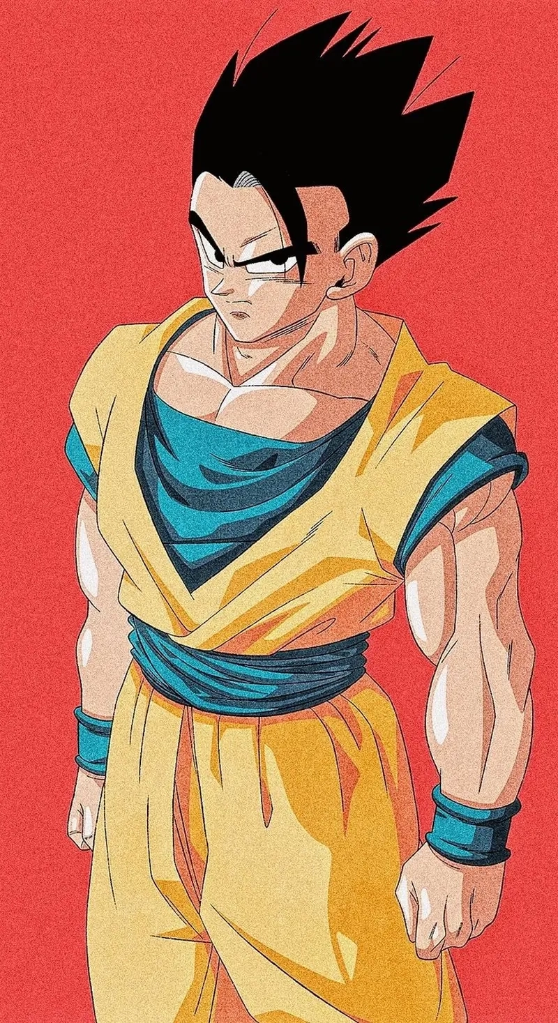Son Gohan beast khiến khán giả bất ngờ với sự trở lại bùng nổ