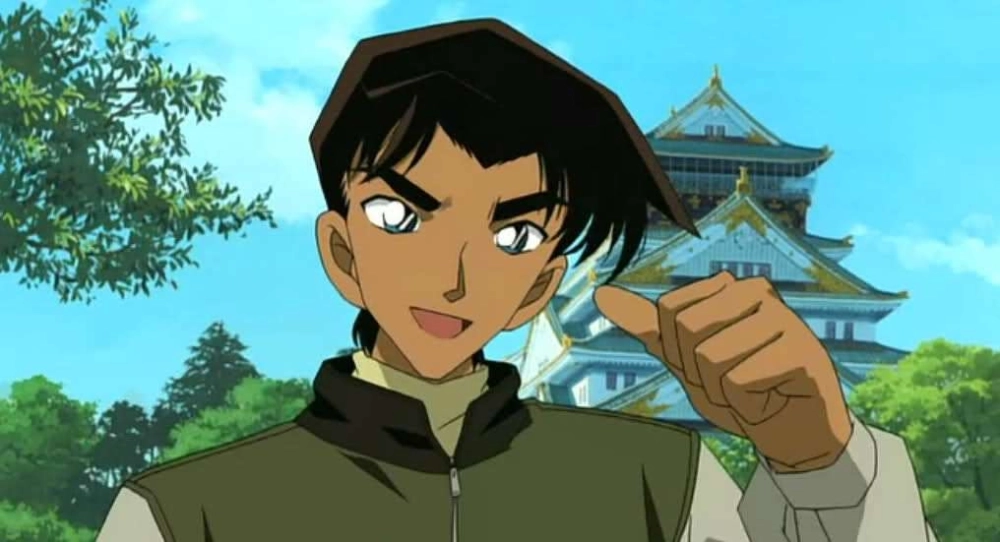 Cùng chúc mừng Hattori Heiji ngày sinh nhật với loạt ảnh đáng yêu