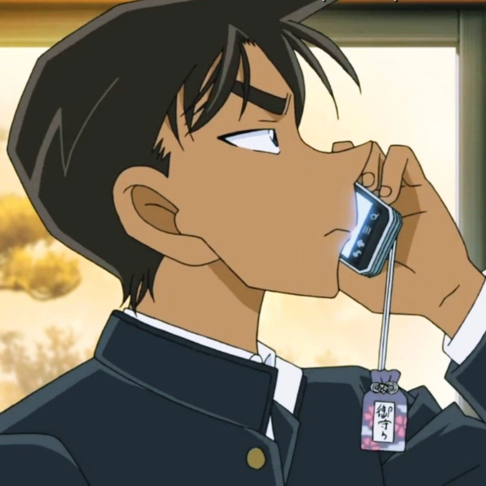 Tìm hiểu Hattori Heiji sinh ngày mấy qua hình ảnh đáng yêu