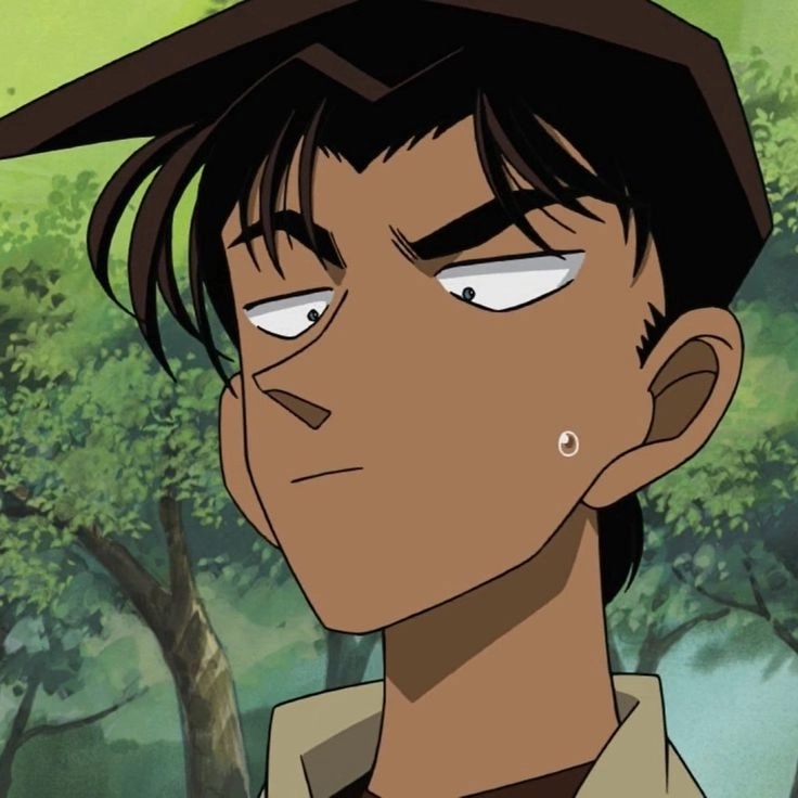 Cùng tìm hiểu Hattori Heiji bao nhiều tuổi trong các phiên bản