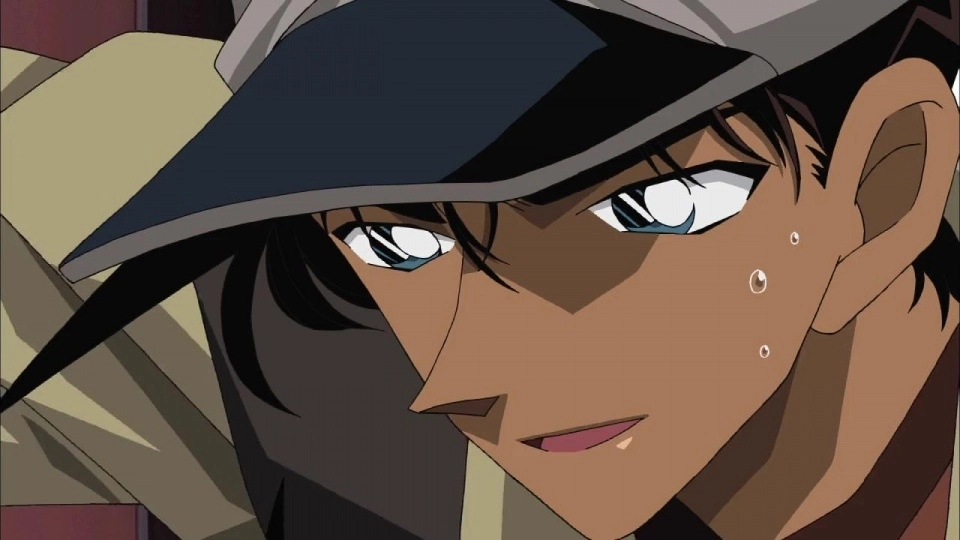 Khám phá Hattori Heiji cung gì qua hình ảnh minh họa sinh động