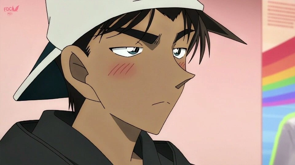Trải nghiệm 3 ngày cùng Hattori Heiji qua loạt ảnh thú vị