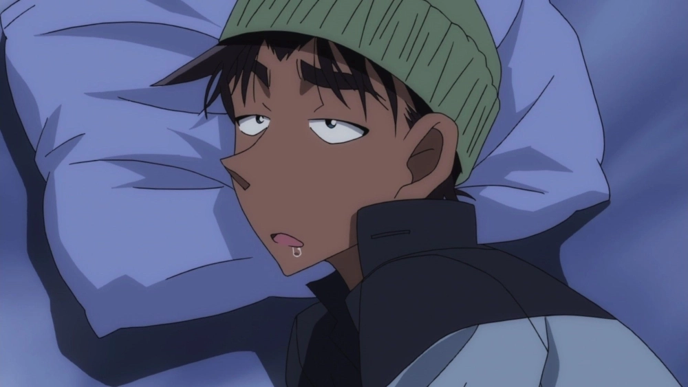 Tổng hợp những màn Heiji Hattori cosplay ấn tượng nhất