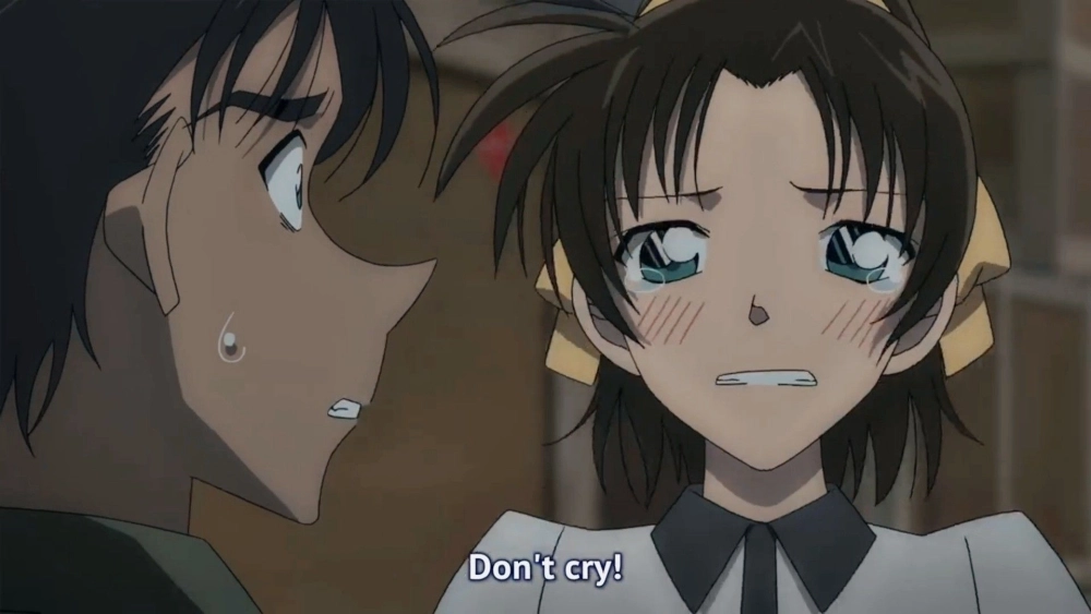 Kỷ niệm Heiji Hattori birthday cùng loạt ảnh siêu dễ thương