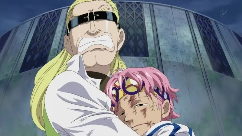 Helmeppo Post Timeskip mạnh hơn và trưởng thành cả về tư duy