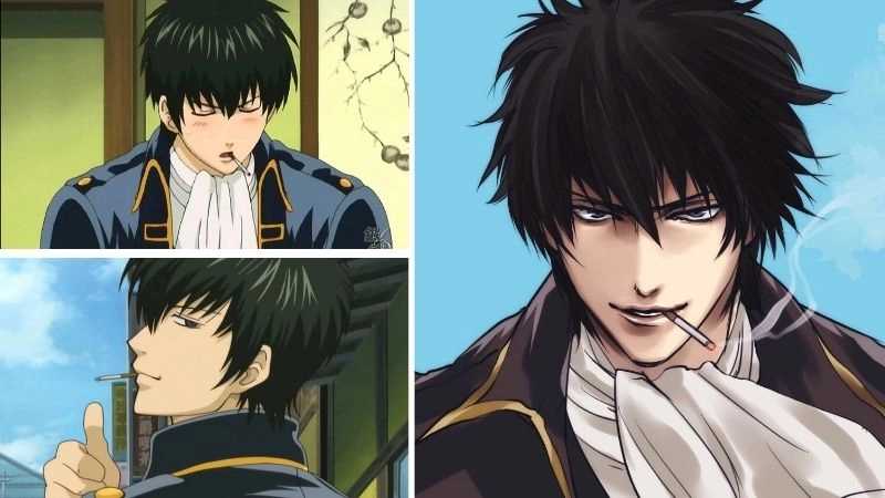 Tiểu sử về Hijikata Toshizou