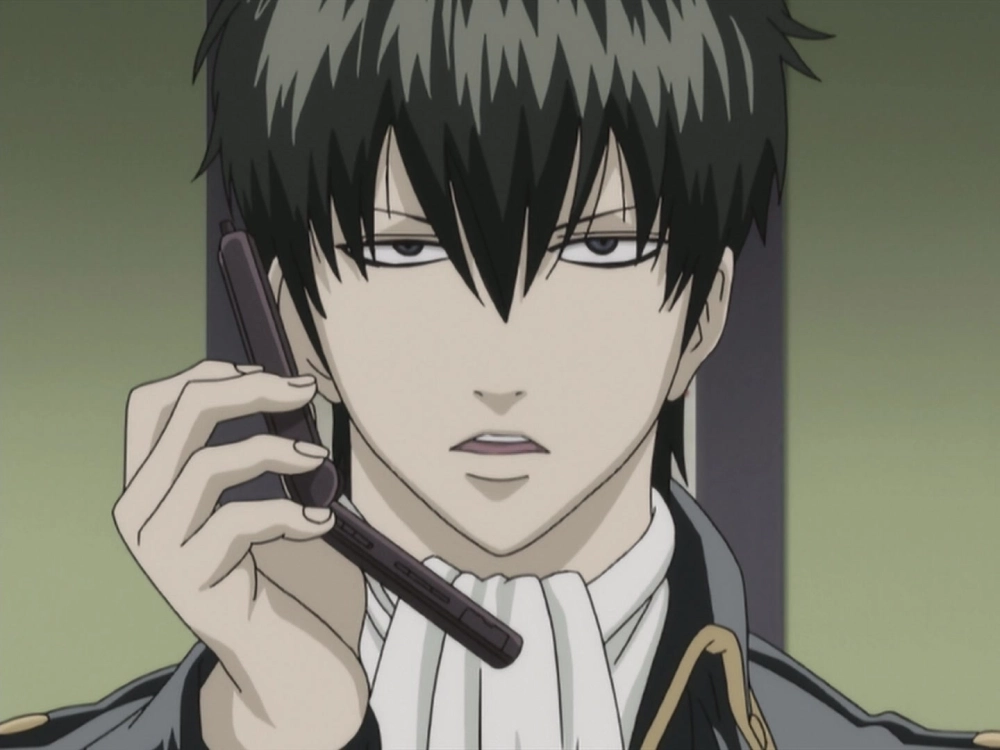 Tuyển tập Hijikata Toshiro Edit đẹp mê hồn