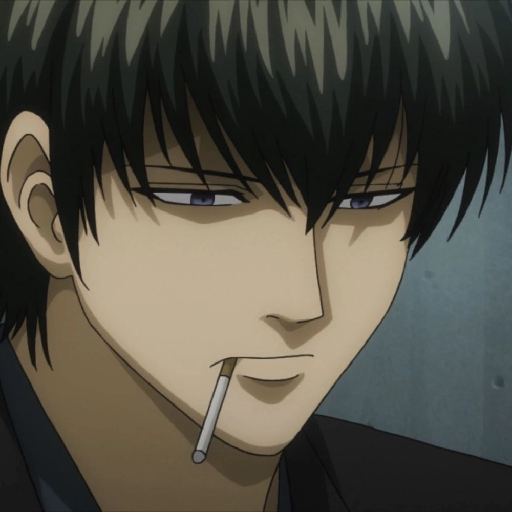 Mừng sinh nhật Hijikata Birthday với fan Gintama toàn thế giới