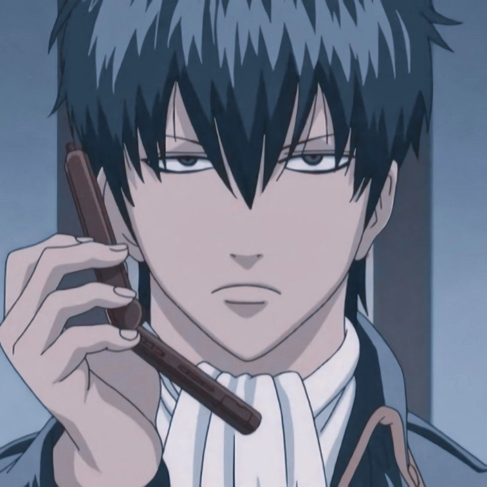 Bạn có biết tuổi thật của Hijikata Age trong truyện Gintama