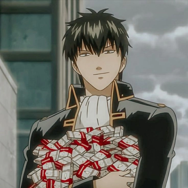 Khám phá chiều sâu Hijikata Toushirou Anime trong từng tập phim