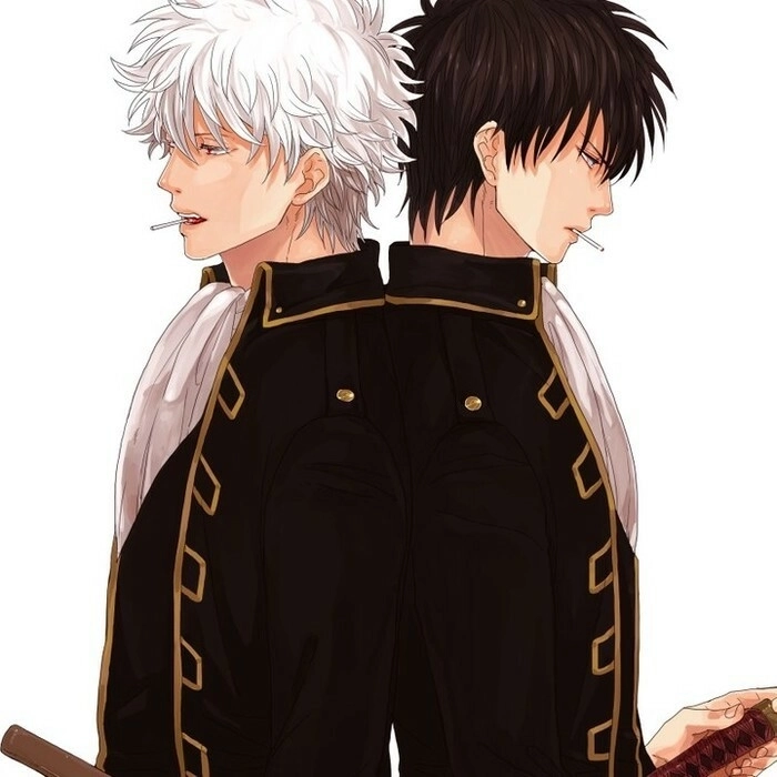 Khoảnh khắc khó quên của Gintama Hijikata X Gintoki khiến fan rung động