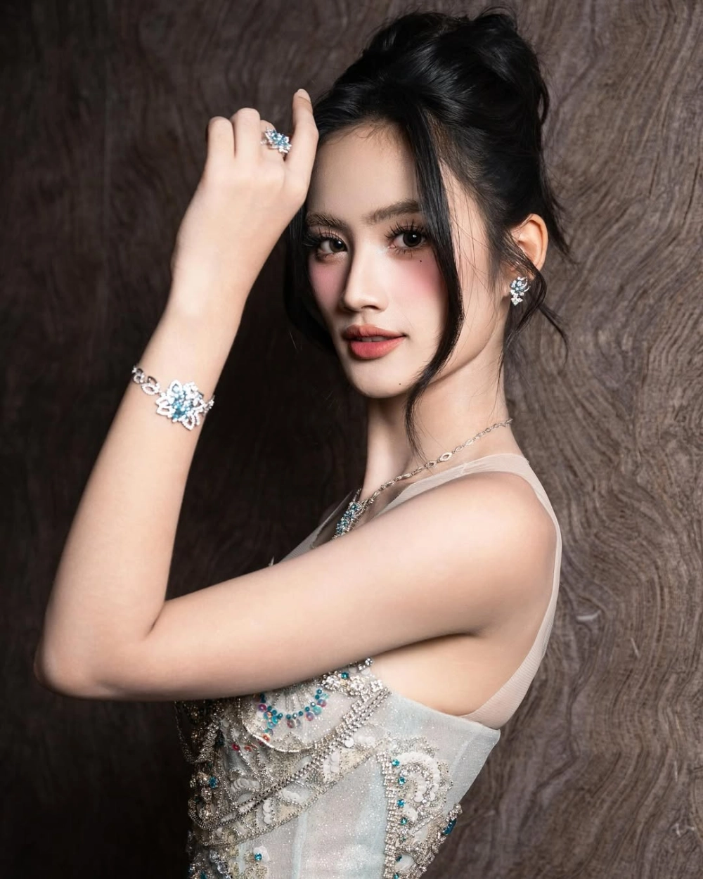 Ảnh gái xinh Instagram chuẩn thần thái ulzzang