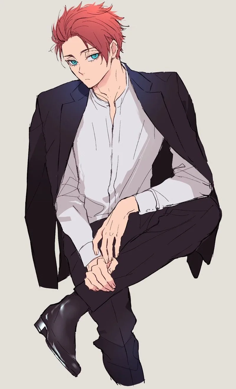 Sae Itoshi Pinterest chứa nhiều hình ảnh đẹp và ý tưởng fanart
