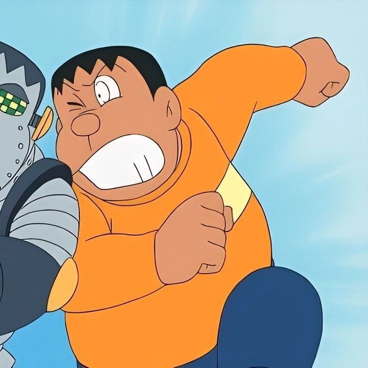 Tuyển chọn Jaian meme siêu hài không thể bỏ qua