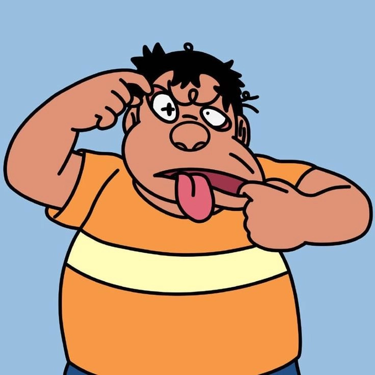 Bạn có thực sự hiểu rõ chaien là ai trong thế giới Doraemon