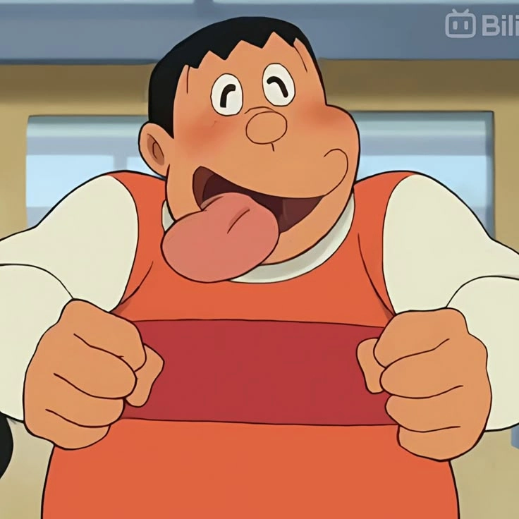 Jaian anime mang đến những khoảnh khắc vừa hài vừa cảm động