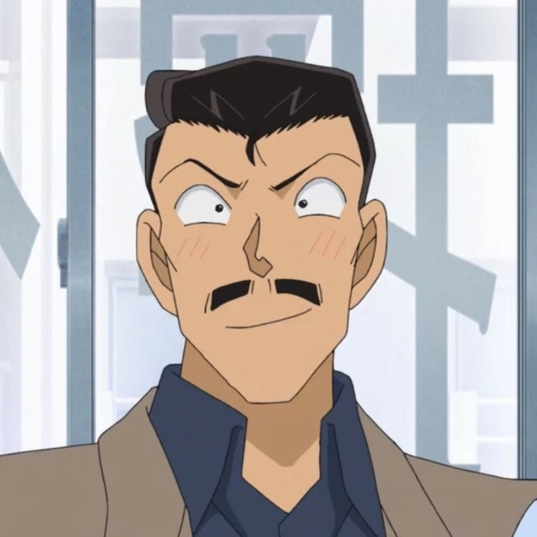 Tìm hiểu Kogoro Mori height với ảnh minh họa chuẩn xác