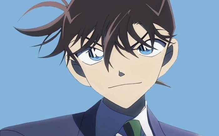 Lưu ngay những hình Kudo Shinichi ngầu đầy khí chất