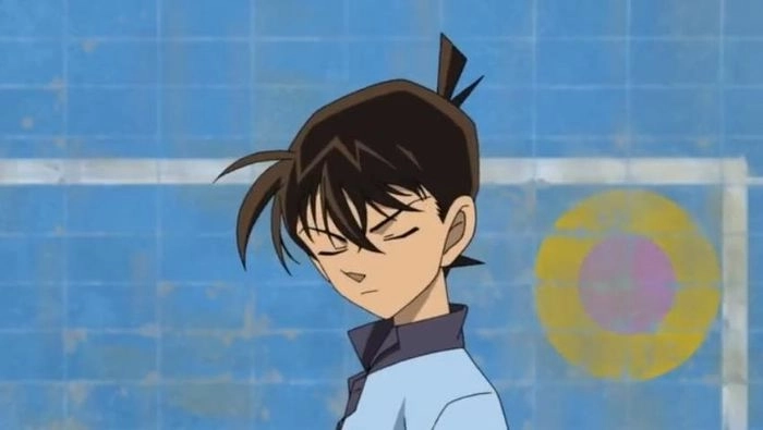 Chọn ngay những ảnh Shinichi ngầu đáng xem nhất