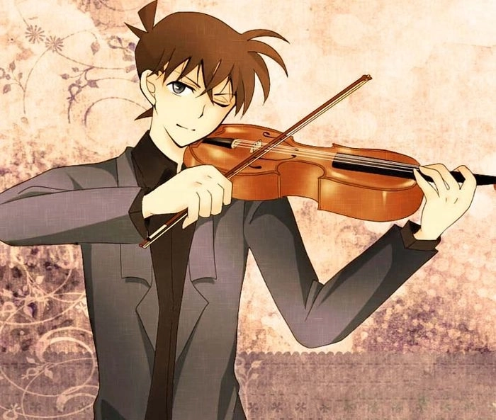 Cùng xem lại những tập Conan trở lại thành Shinichi đầy cảm xúc