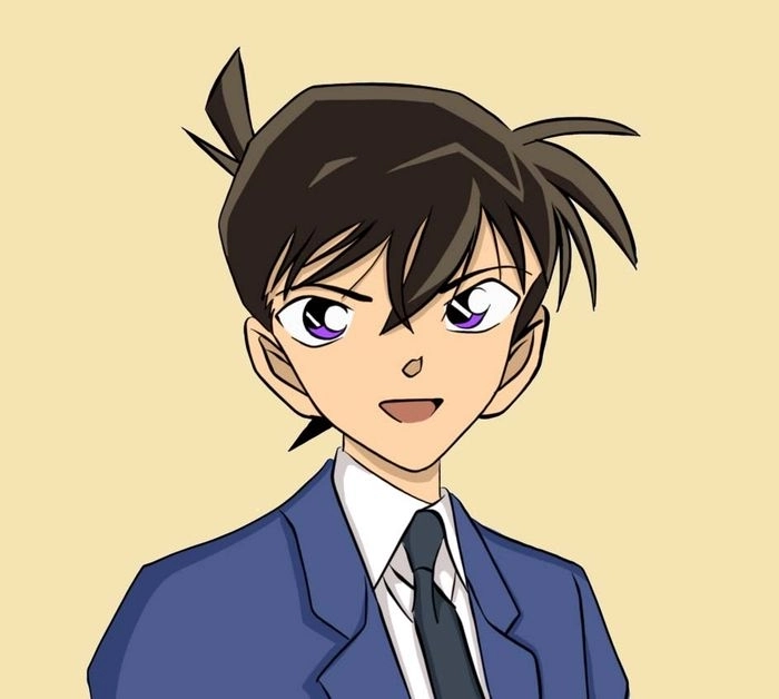 Không thể rời mắt khỏi những khoảnh khắc Shinichi ngầu nhất