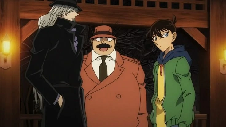 Tìm hiểu Kudo Shinichi bao nhiều tuổi kèm ảnh minh họa đặc sắc