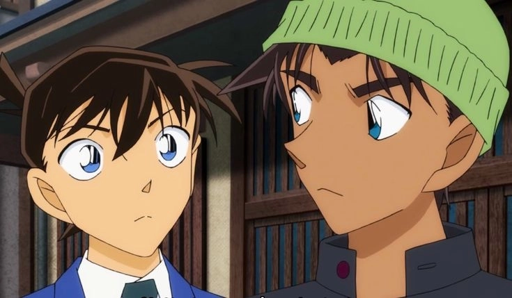 Khám phá chiều cao thật của Kudo Shinichi cao bao nhiều qua hình ảnh