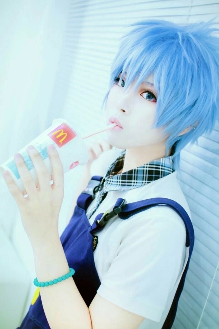 Gợi ý phối đồ Kuroro Cosplay cho người yêu phong cách anime