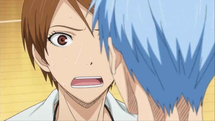 Fan phát sốt với tạo hình Kuroko Basket Chibi độc đáo