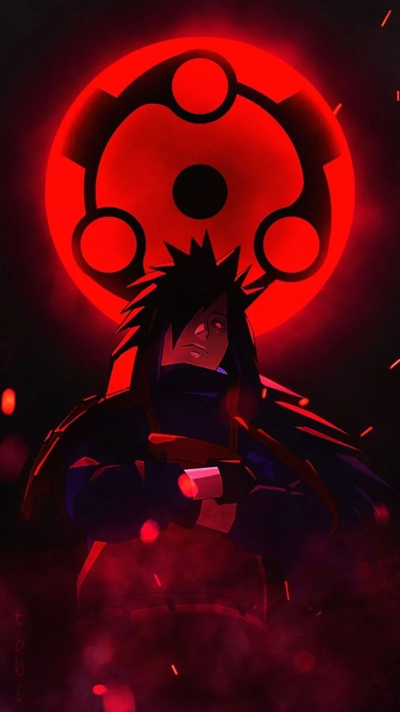 Chiến binh toàn năng với tên gọi Lục đạo Madara