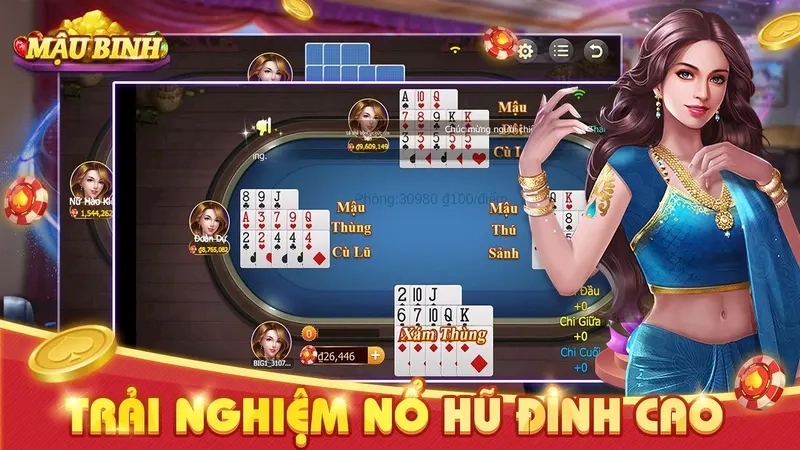  Bản APK 789Club nhẹ, mượt, tương thích mọi thiết bị Android.