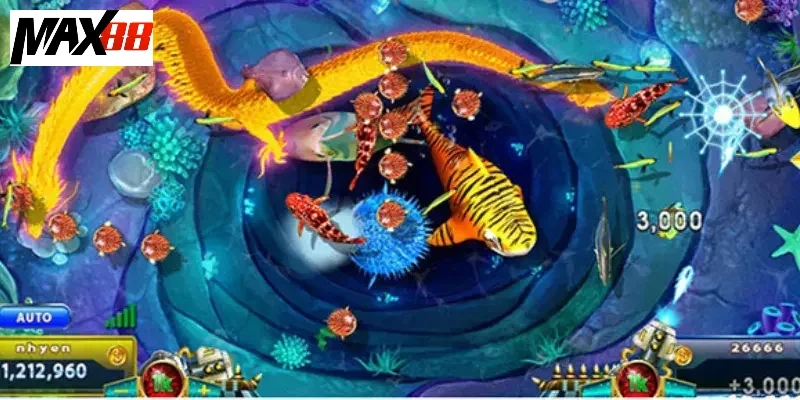 Chiến lược chơi bắn cá thắng lớn mỗi ngày