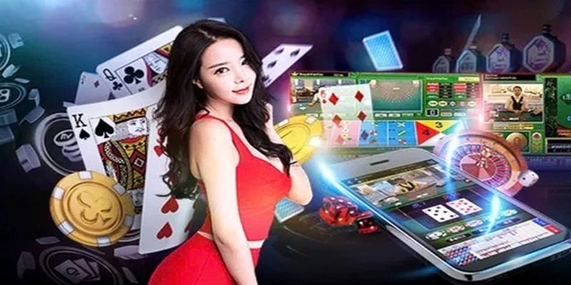 Nạp rút siêu dễ dàng