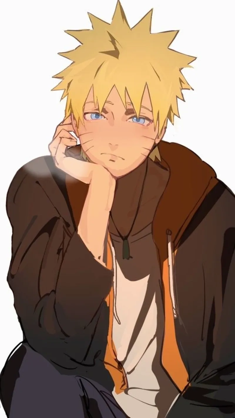 Tập phim gây xôn xao là Naruto chết tập mấy