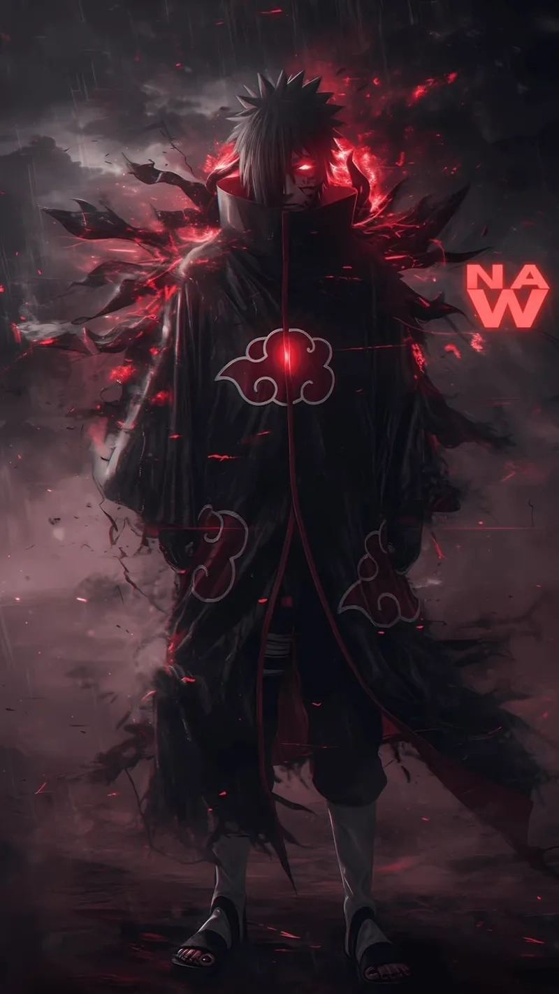 Một phần quan trọng trong cốt truyện Obito Naruto