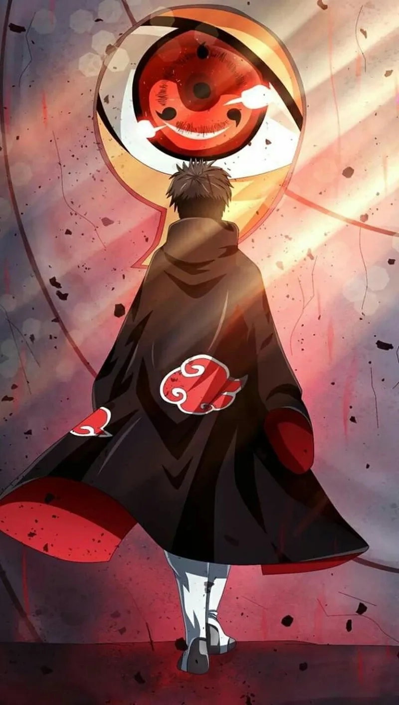 Những ảnh chất lượng cao từ Ảnh anime Obito