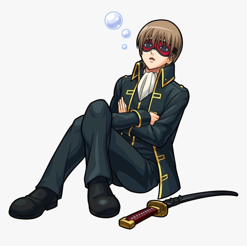 Vẻ lạnh lùng nhưng quyến rũ của Anime Okita làm fan si mê