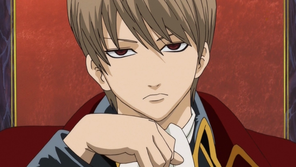 Cập nhật Okita Sougo Icon đẹp chuẩn dùng cho avatar