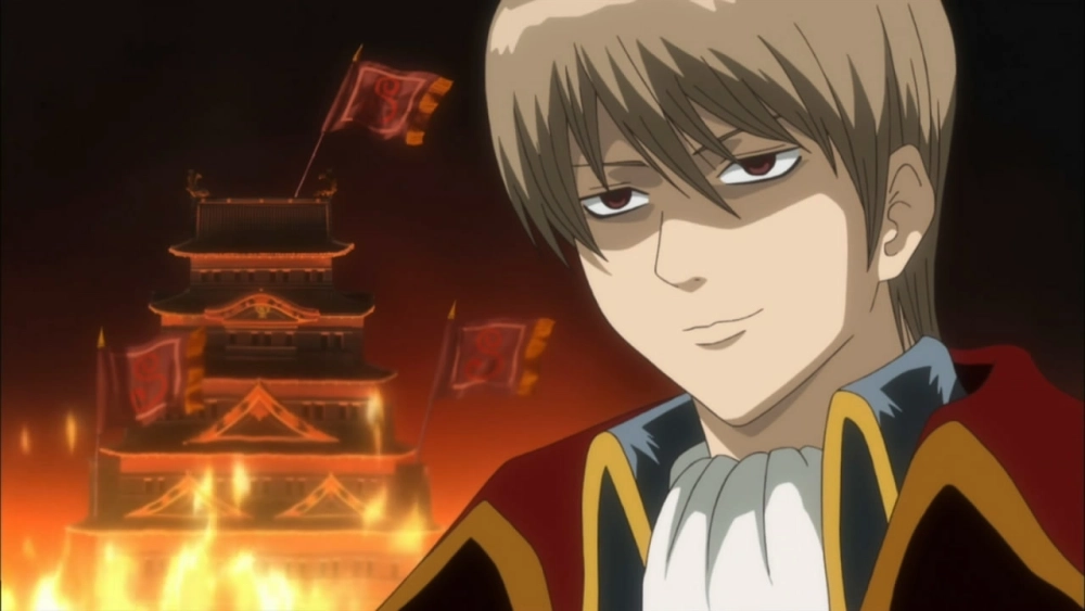 Phong cách lạnh lùng của Okita Sougo khiến fan mê mẩn